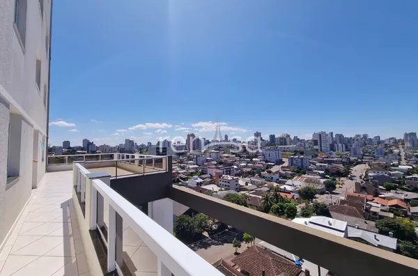 Apartamento Rio Branco CAXIAS DO SUL