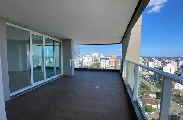 Apartamento para venda, 3 quarto(s), Cristo Redentor, Caxias Do Sul
