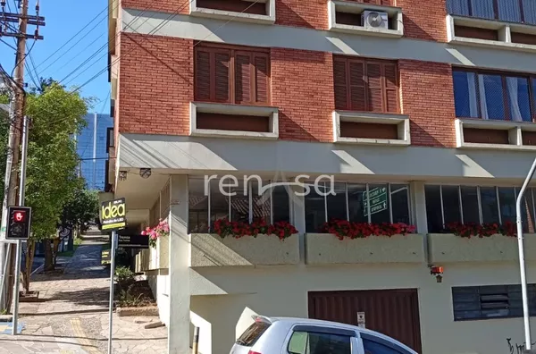 Apartamento para venda, 3 quarto(s),  Panazzolo, Caxias Do Sul