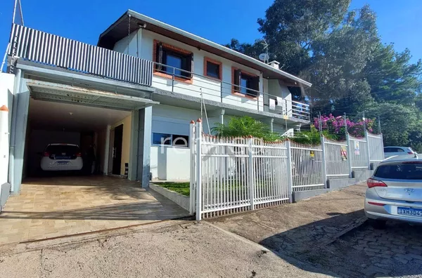 Casa, 04 quarto(s), Cidade Nova, Caxias do Sul