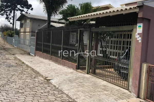 Casa para venda, 3 quarto(s), Forqueta, Caxias Do Sul