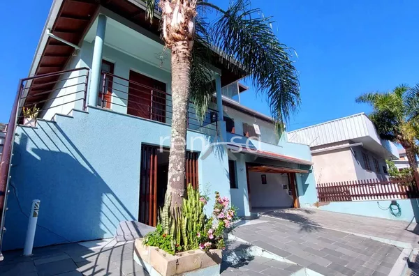 Casa, 03 quarto(s), Cidade Nova, Caxias do Sul