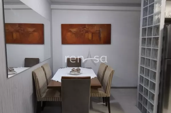 Apartamento para venda, 3 quarto(s) Bairro, Santa Catarina Caxias Do Sul
