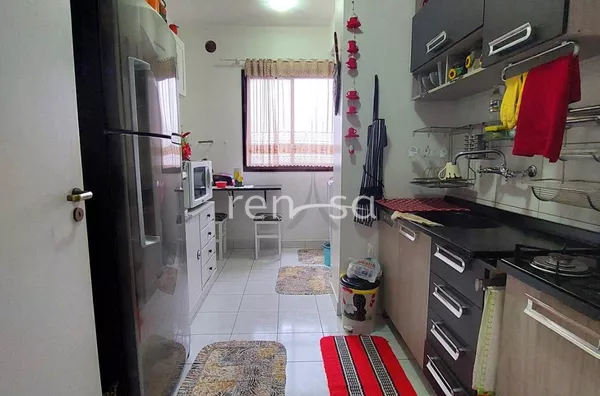 Apartamento, 02 quarto(s), Nossa Senhora de Lourdes, Caxias do Sul