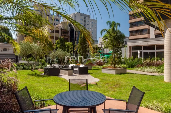 Apartamento, 4 quarto(s), Exposição, Caxias do Sul