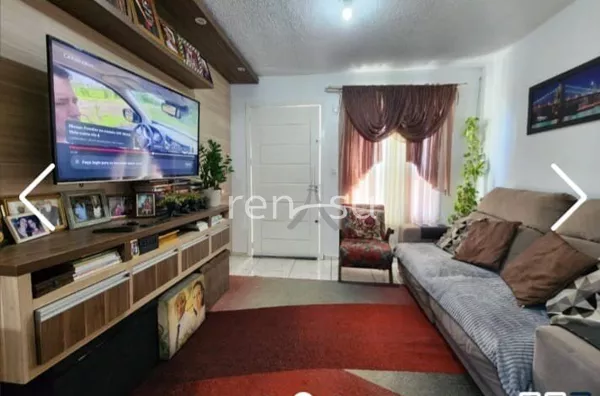 Sobrado para venda, 2 quarto(s),  Charqueadas, Caxias Do Sul