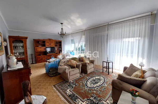 Apartamento para venda, 4 quarto(s),  São Pelegrino, Caxias Do Sul