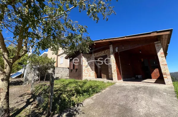 Casa, 02 quarto(s), Desvio Rizzo, Caxias do Sul