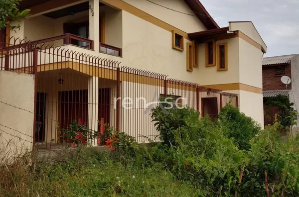 Casa, 03 quarto(s), Charqueadas, Caxias do Sul