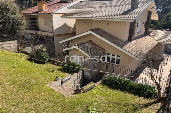 Casa para venda, 3 quarto(s),  Colina Sorriso, Caxias Do Sul