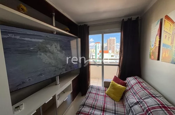 Apartamento para venda, 1 quarto(s),  São Pelegrino, Caxias Do Sul - Foto 14