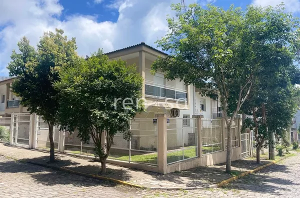 Sobrado para venda, 3 quarto(s),  Ana Rech, Caxias Do Sul