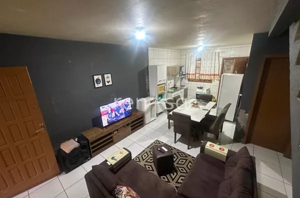 Sobrado para venda, 2 quarto(s),  Nossa Senhora Das Graças, Caxias Do Sul