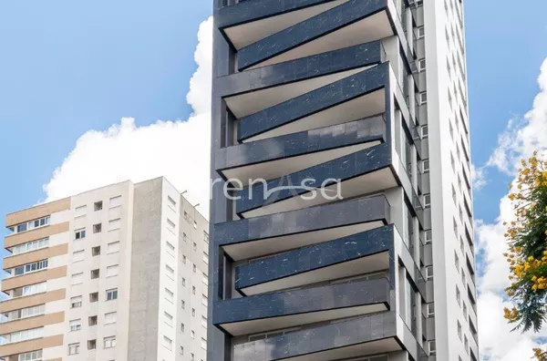 Apartamento, 4 quarto(s), Exposição, Caxias do Sul