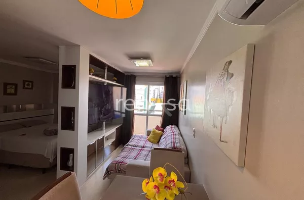 Apartamento para venda, 1 quarto(s),  São Pelegrino, Caxias Do Sul