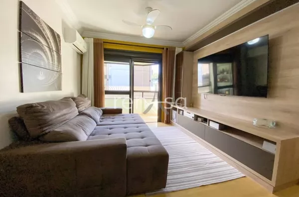 Apartamento para venda, 2 quarto(s),  Universitário, Caxias Do Sul