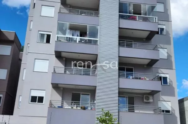 Apartamento para venda, 2 quarto(s),  Bela Vista, Caxias Do Sul