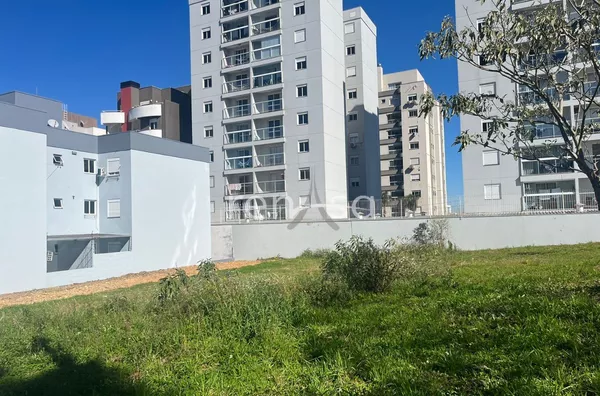 Terreno para venda, Vinhedos, Caxias Do Sul