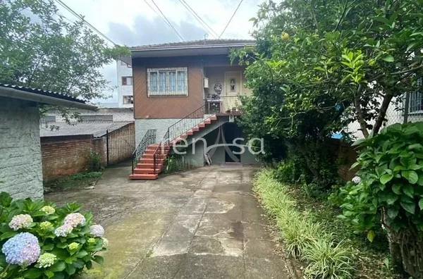 Casa para venda, 6 quarto(s),  Exposição, Caxias Do Sul