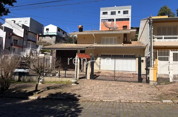 Casa para venda, 3 quarto(s),  Colina Sorriso, Caxias Do Sul