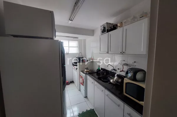 Apartamento para venda, 02 quarto(s), Jardim América, Caxias Do Sul