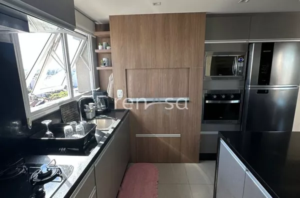 Cobertura duplex- para venda, 3 quarto(s),  Sao Pelegrino, Caxias Do Sul