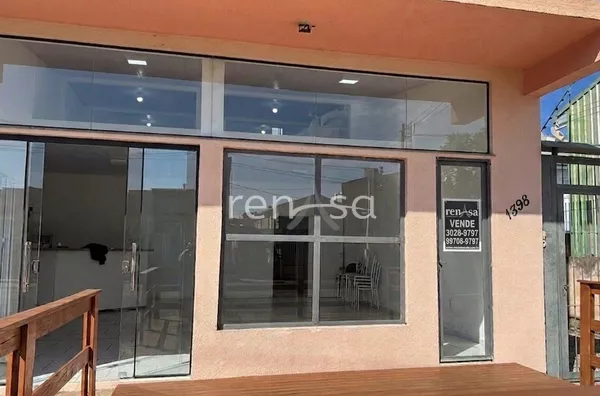 Sala comercial térrea para venda,  Morada Dos Alpes, Caxias Do Sul