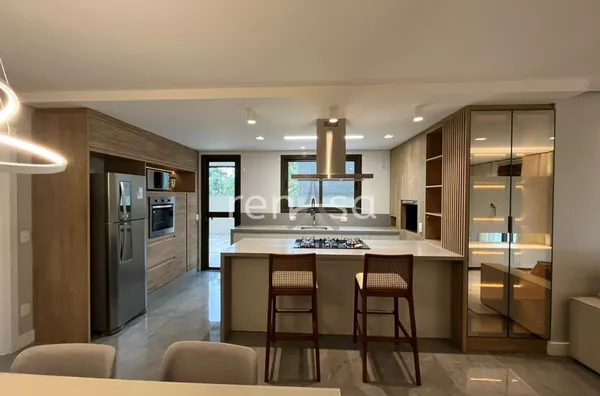 Apartamento Mobiliado, 03 quarto(s), Vila Horn, Caxias do Sul