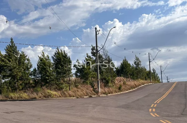 Terreno em avenida para venda,  Reserva do Vale, Caxias Do Sul