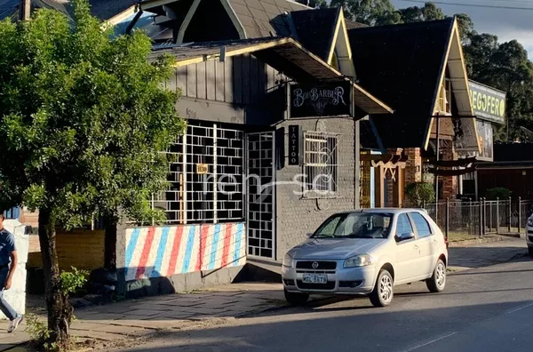 Casa para venda, 2 quarto(s), Centro, Canela