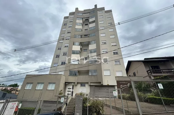 Apartamento para venda, 2 quarto(s),  - Santa Lucia-Caxias Do Sul