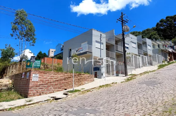 Sobrado para venda, 2 quarto(s),  São Caetano, Caxias Do Sul - Foto 1