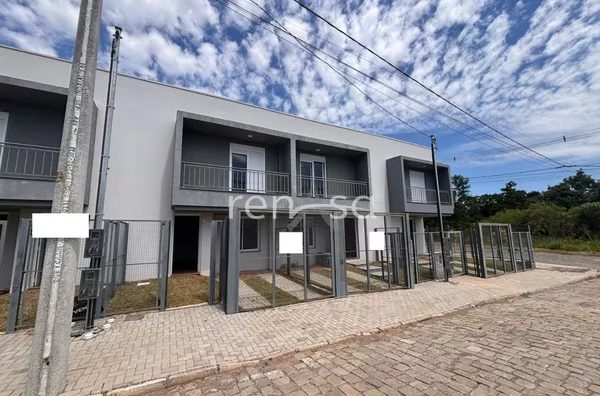 Sobrado para venda, 2 quarto(s),  Nossa Senhora Das Graças, Caxias Do Sul