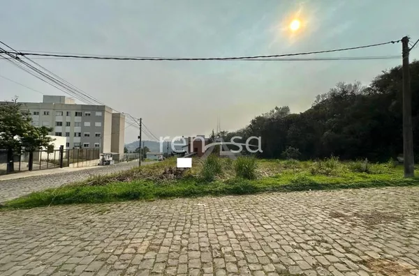 Terreno para venda,  Nossa Senhora Das Graças, Caxias Do Sul