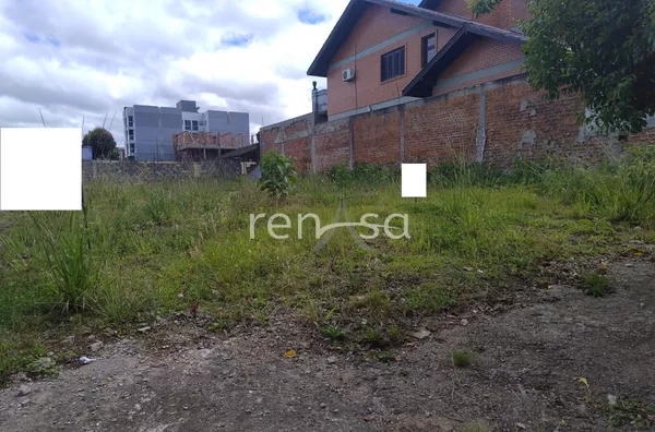 Terreno para venda,  Cinqüentenário, Caxias Do Sul