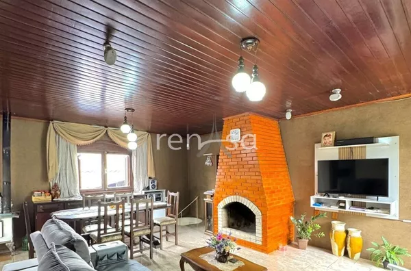 Casa para venda, 3 quarto(s),  Santa Lúcia, Caxias Do Sul