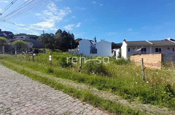 Terreno para venda,  Ana Rech, Caxias Do Sul