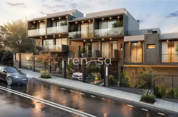 Casa para venda, 3 quarto(s),  Colina Soriso, Caxias Do Sul