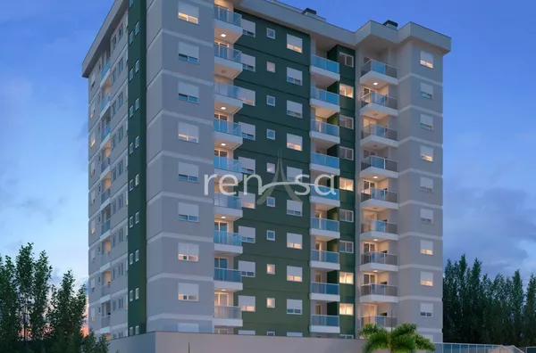 Apartamento, 2 quarto(s), Sanvitto II, Caxias Do Sul