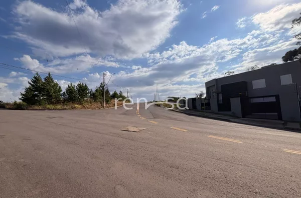 Terreno em avenida para venda,  Reserva do Vale, Caxias Do Sul