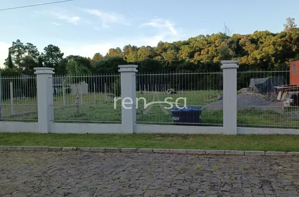 Terreno para venda,  Monte Bérico, Caxias Do Sul