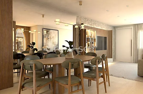 Casa para venda, 3 quarto(s),  Ana Rech, Caxias Do Sul