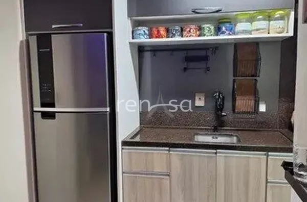 Apartamento para venda, 1 quarto(s),  Nossa Senhora De Lourdes, Caxias Do Sul