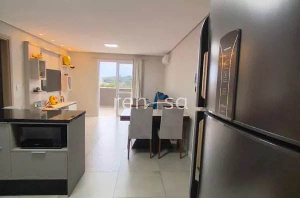 Apartamento para venda, 2 quarto(s),  Bela Vista, Caxias Do Sul