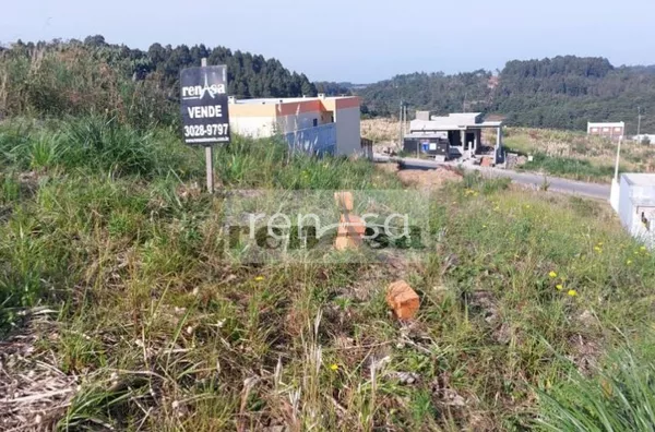 Terreno Desvio Rizzo/Forqueta, CAXIAS DO SUL-RS