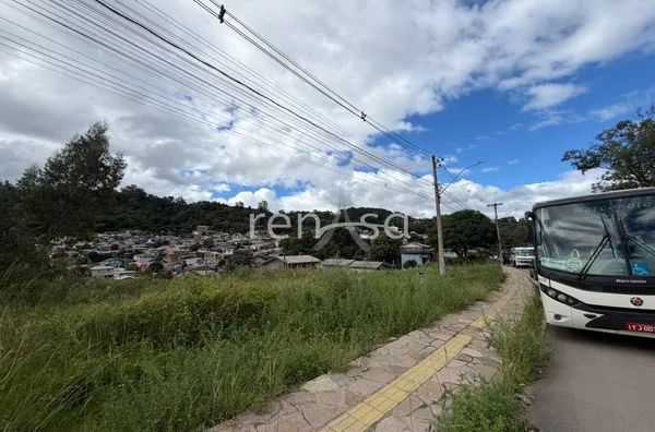 Terreno para venda,  Reolon, Caxias Do Sul