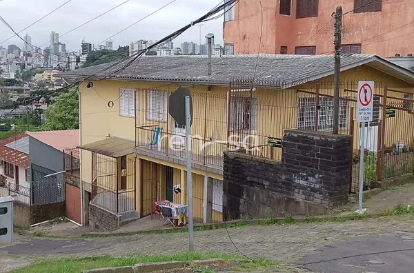 Casa para venda, 8 quarto(s),  Salgado Filho, Caxias Do Sul