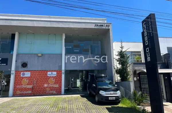 Sala comercial térrea para venda, Villagio Iguatemi, Caxias Do Sul