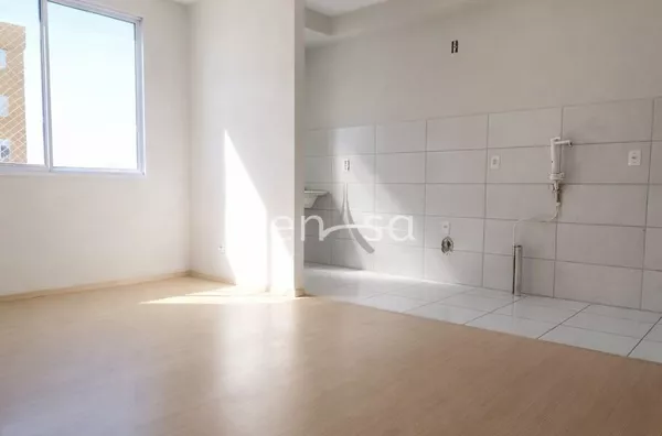 Apartamento para venda, 2 quarto(s),  Parque Oasis, Caxias Do Sul