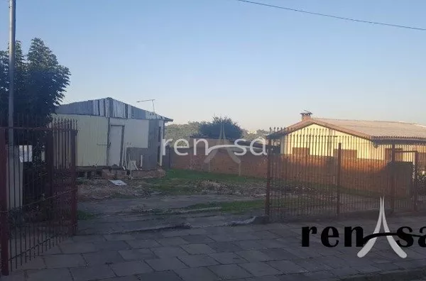 Terreno, Santa Lúcia, Caxias do Sul